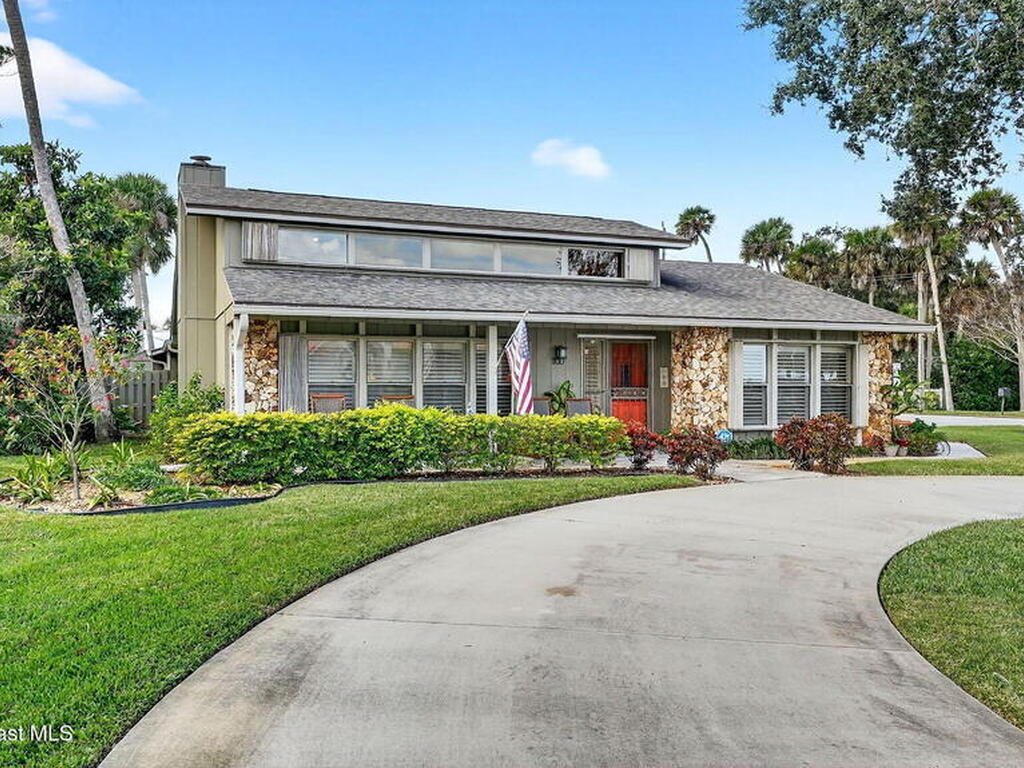 1100 S Riverside Drive, Edgewater, FL 32132