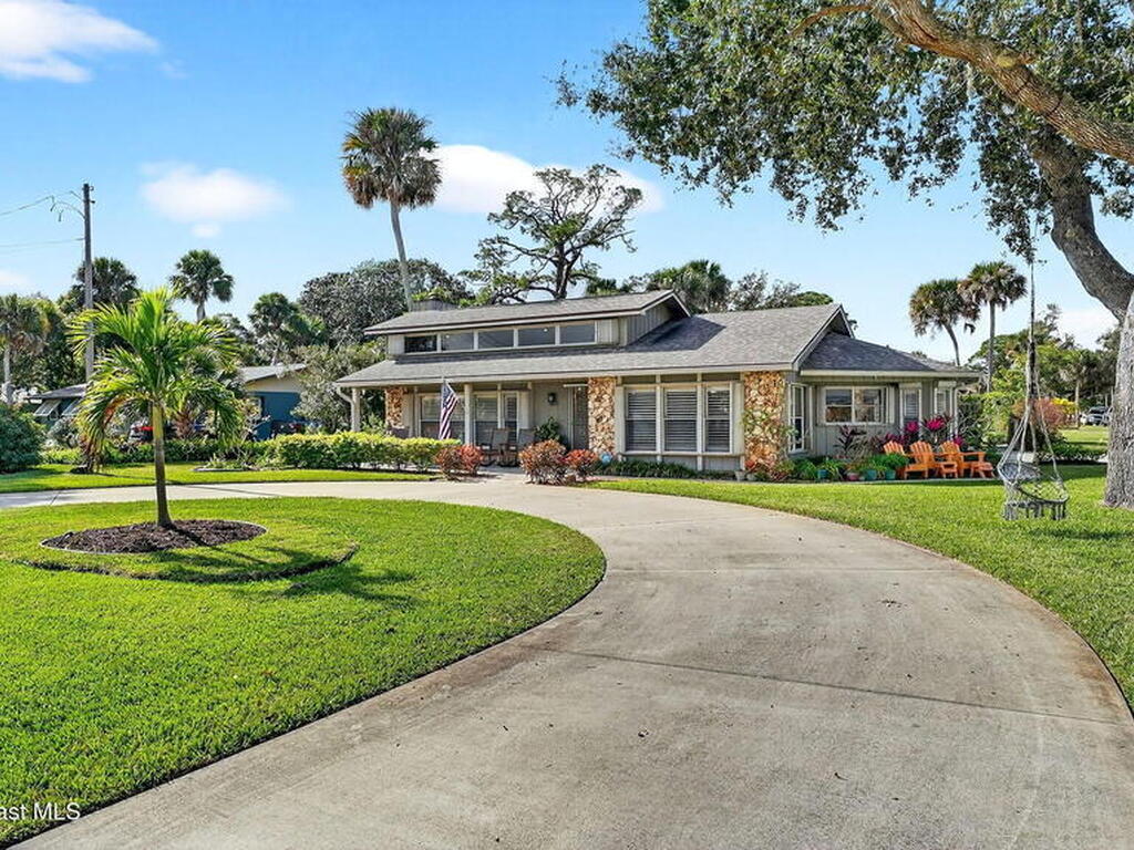 1100 S Riverside Drive, Edgewater, FL 32132