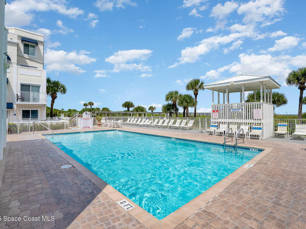8600 Ridgewood Avenue, Cape Canaveral, FL 32920
