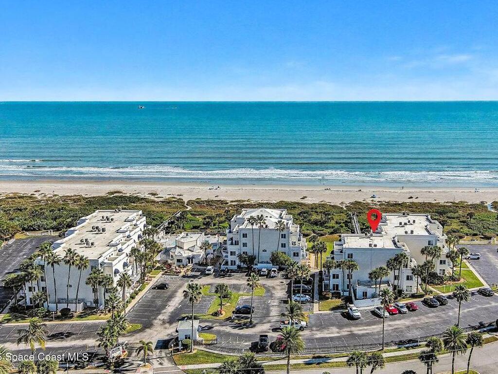 8600 Ridgewood Avenue, Cape Canaveral, FL 32920