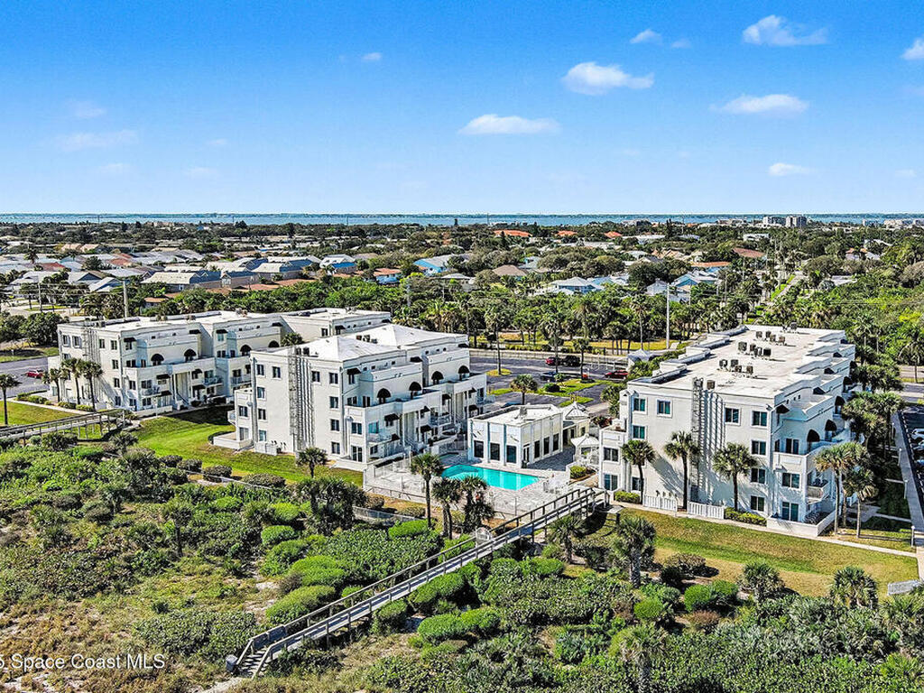8600 Ridgewood Avenue, Cape Canaveral, FL 32920
