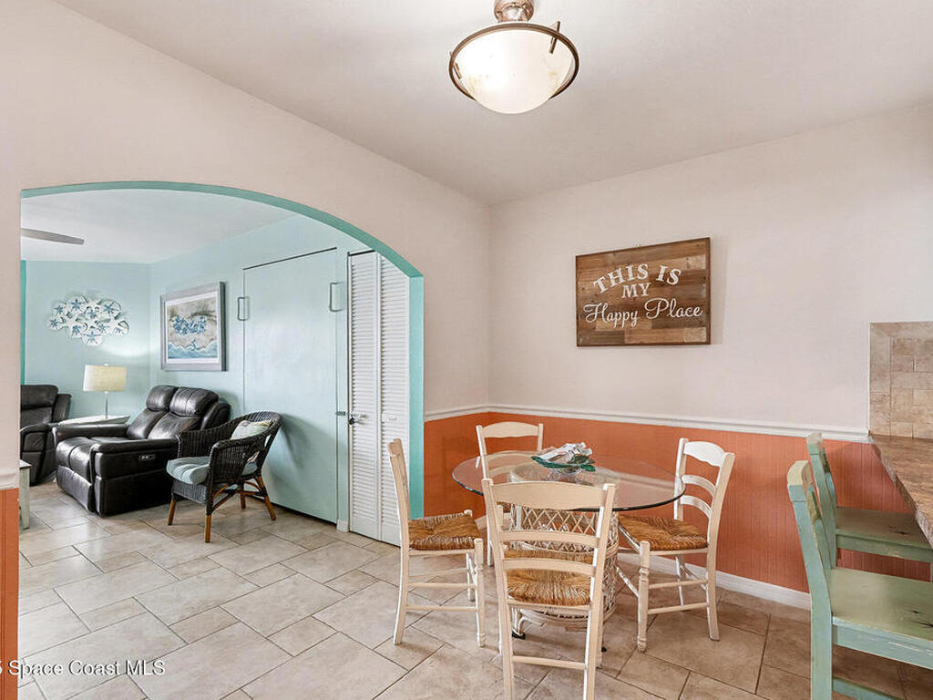 8600 Ridgewood Avenue, Cape Canaveral, FL 32920