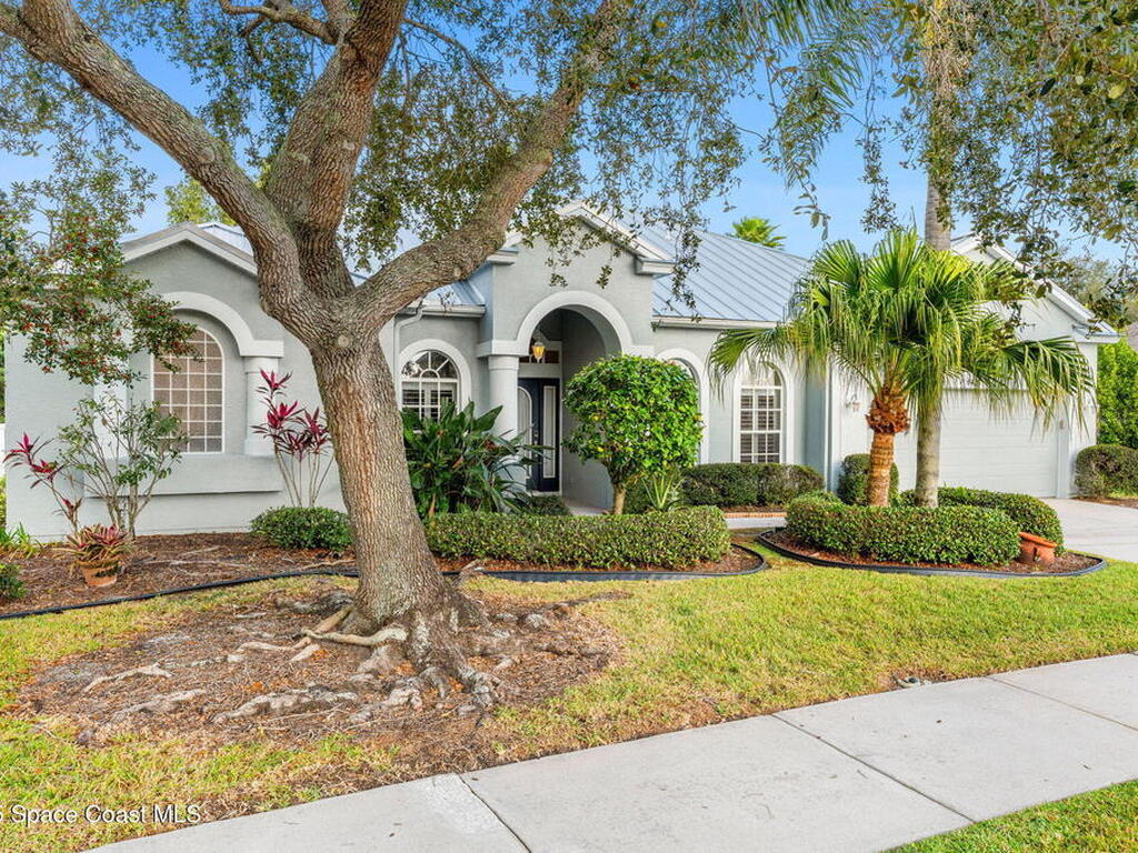 943 Carriage Hill Road, Melbourne, FL 32940