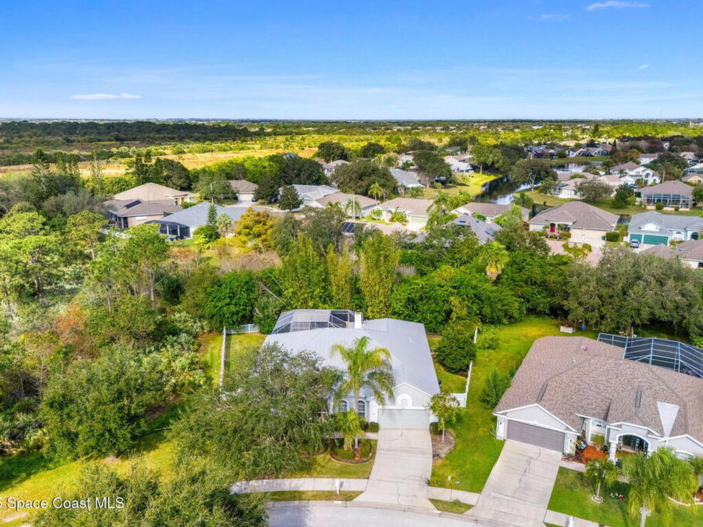 943 Carriage Hill Road, Melbourne, FL 32940