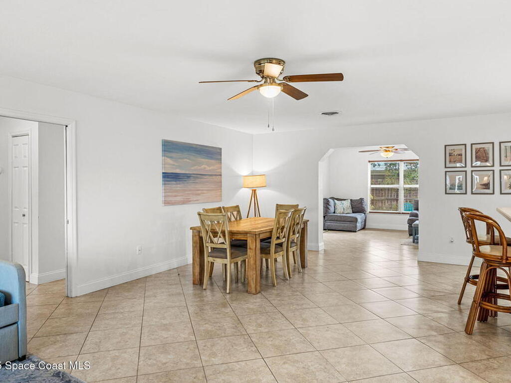 926 Santa Cruz Road, Cocoa Beach, FL 32931