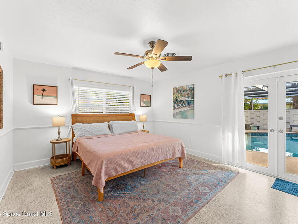 926 Santa Cruz Road, Cocoa Beach, FL 32931