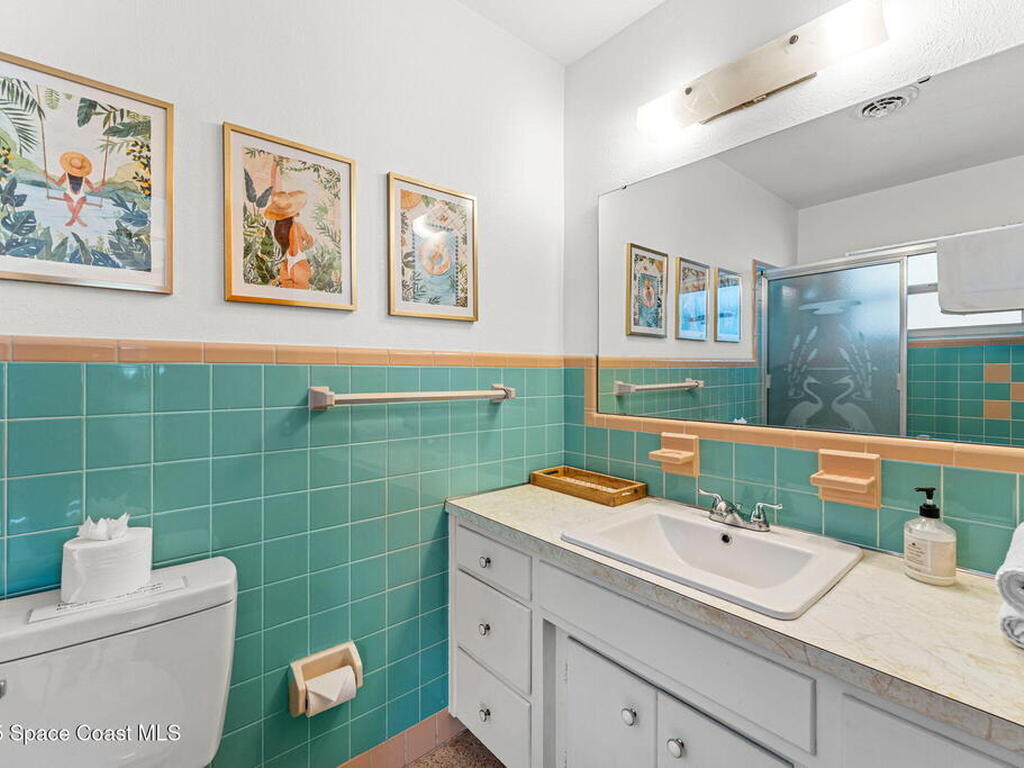 926 Santa Cruz Road, Cocoa Beach, FL 32931