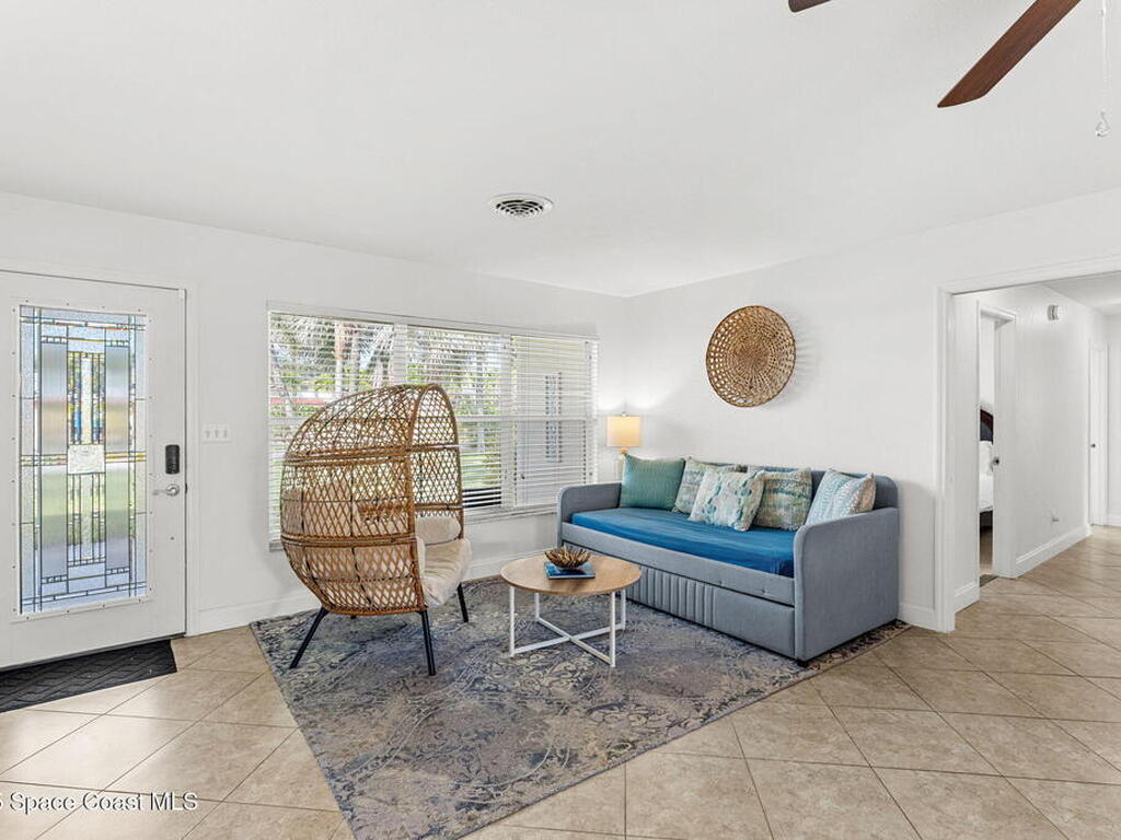 926 Santa Cruz Road, Cocoa Beach, FL 32931