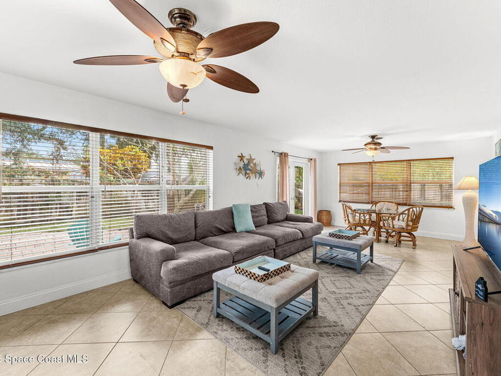 926 Santa Cruz Road, Cocoa Beach, FL 32931