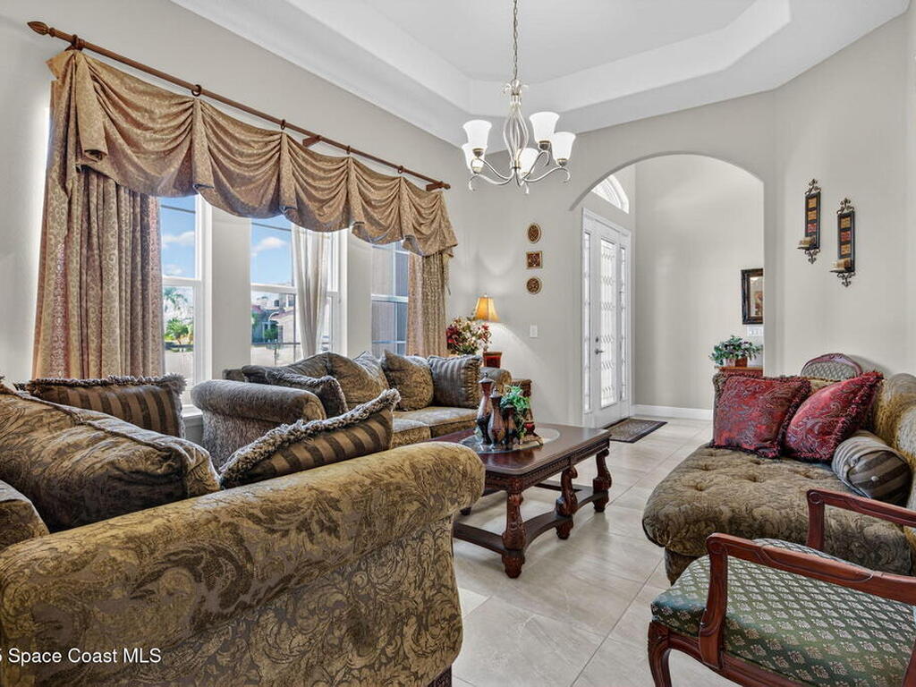 3071 Tryall Court, Melbourne, FL 32940