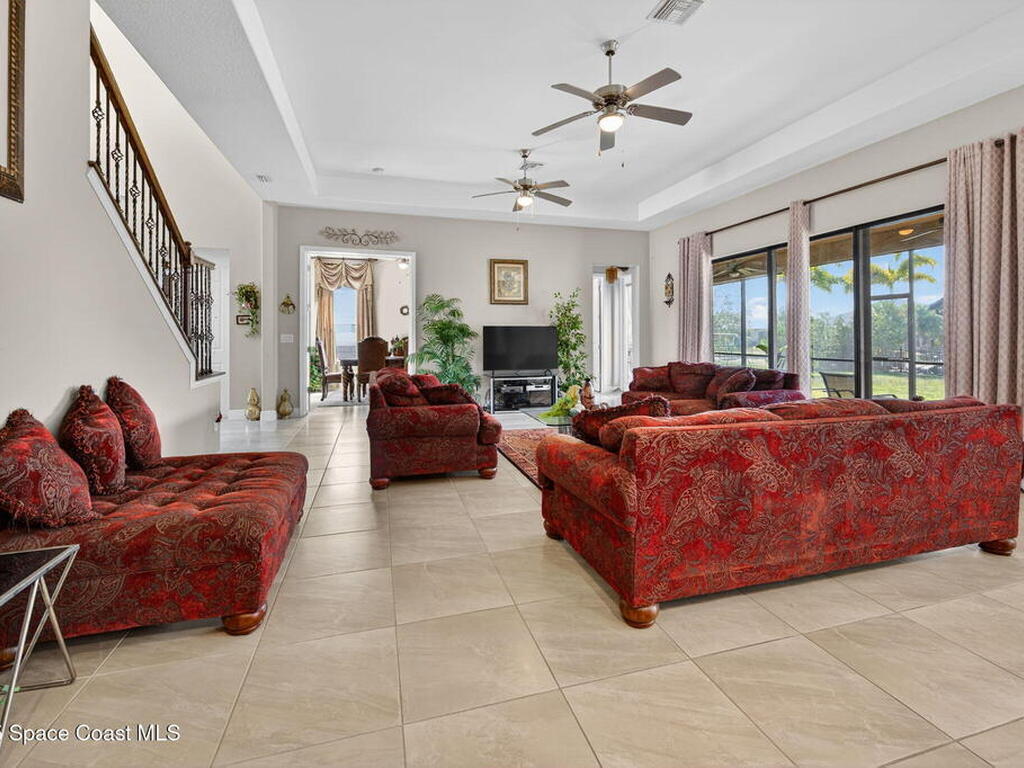 3071 Tryall Court, Melbourne, FL 32940