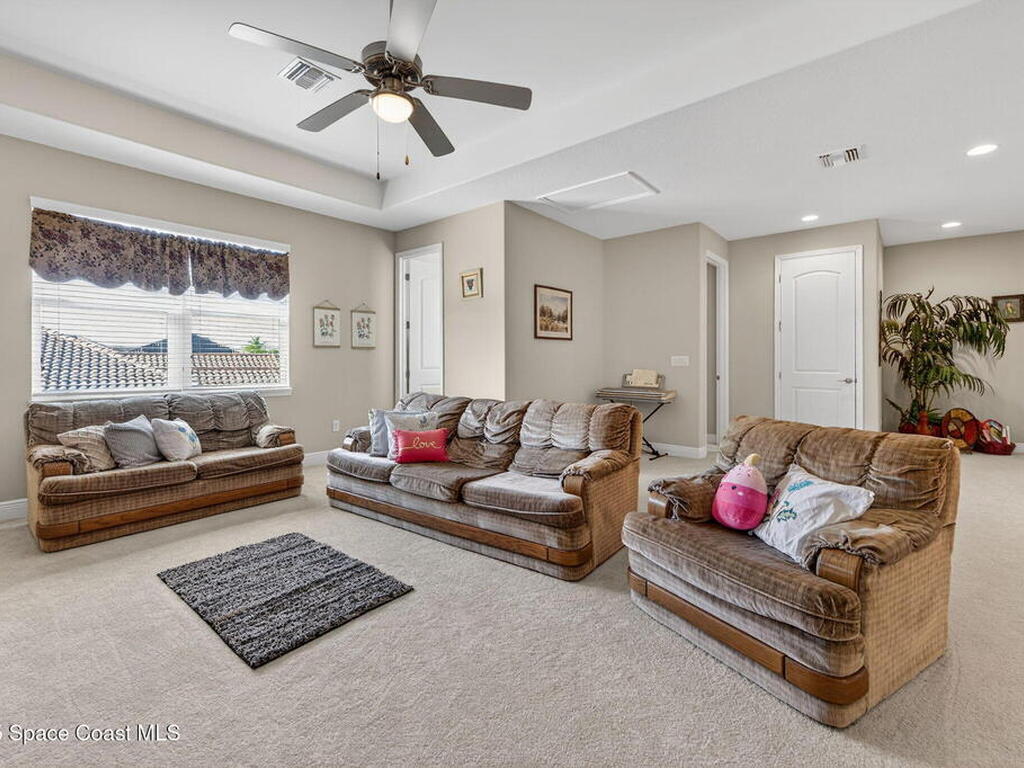 3071 Tryall Court, Melbourne, FL 32940