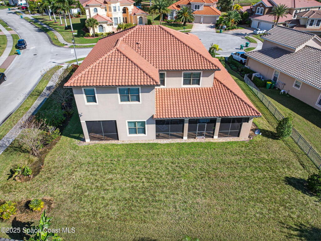 3071 Tryall Court, Melbourne, FL 32940