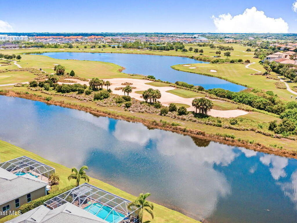 3071 Tryall Court, Melbourne, FL 32940