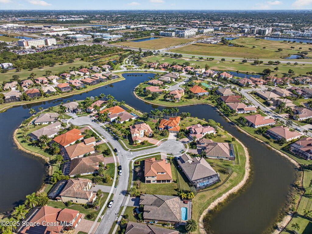 3071 Tryall Court, Melbourne, FL 32940