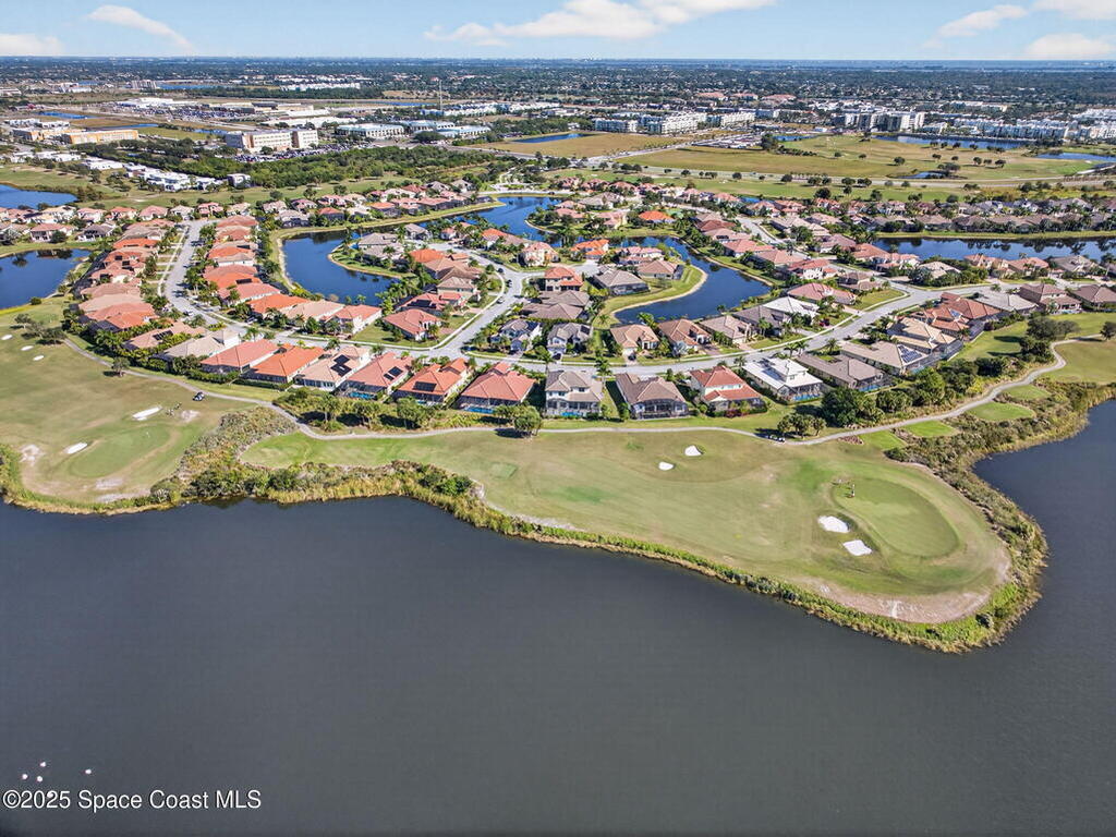 3071 Tryall Court, Melbourne, FL 32940