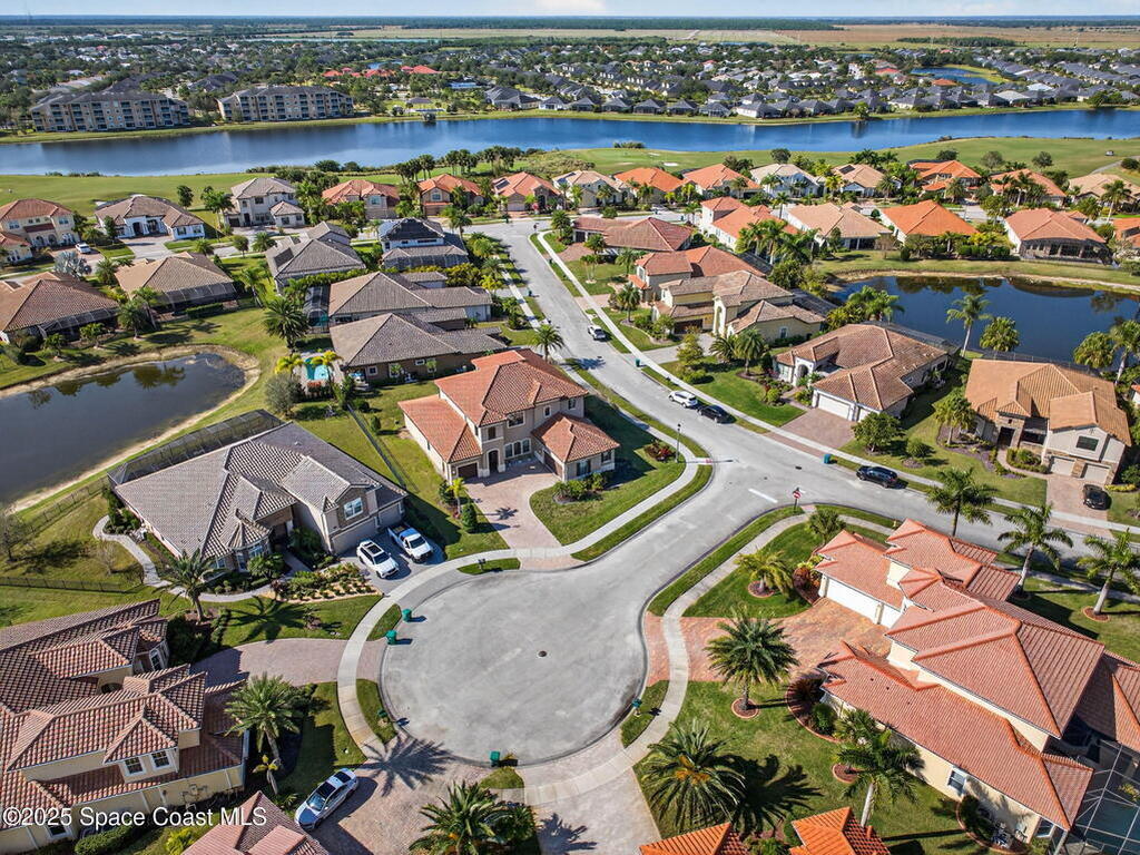 3071 Tryall Court, Melbourne, FL 32940