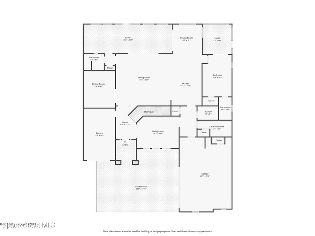 3071 Tryall Court, Melbourne, FL 32940