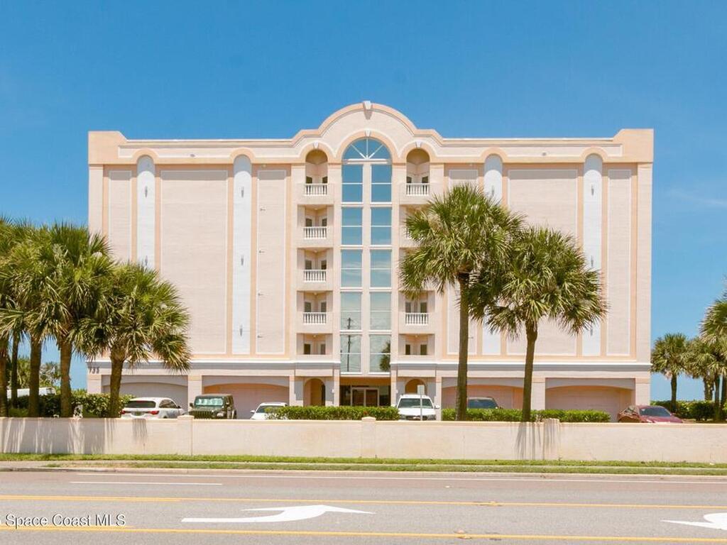 735 N Highway A1a, Indialantic, FL 32903
