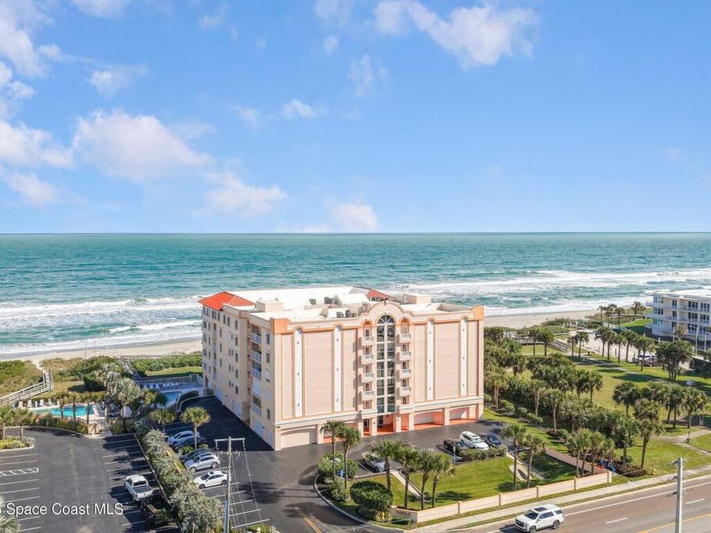 735 N Highway A1a, Indialantic, FL 32903
