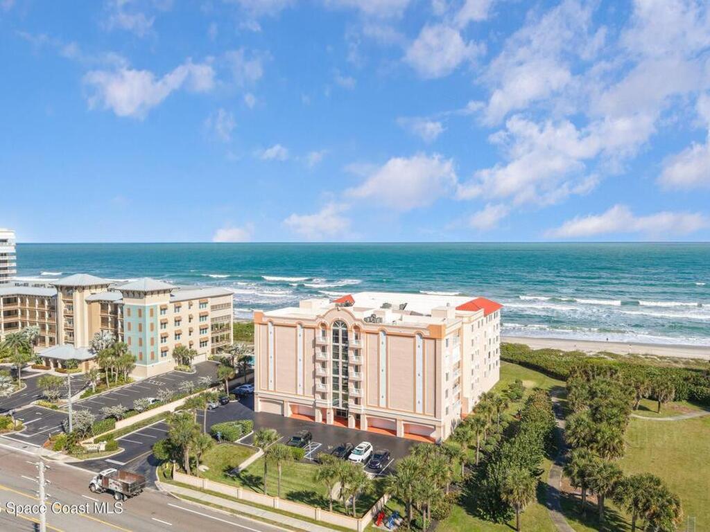 735 N Highway A1a, Indialantic, FL 32903