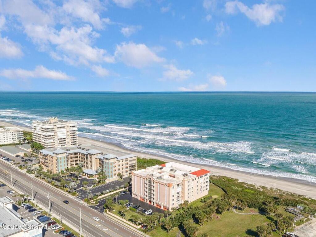 735 N Highway A1a, Indialantic, FL 32903