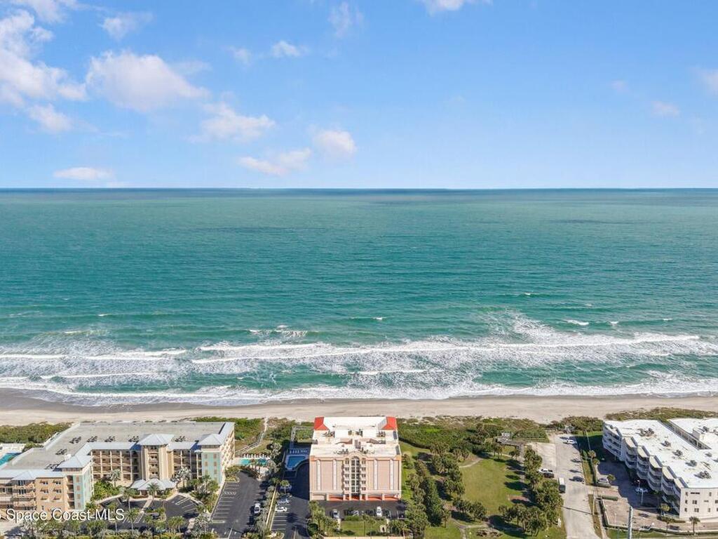 735 N Highway A1a, Indialantic, FL 32903