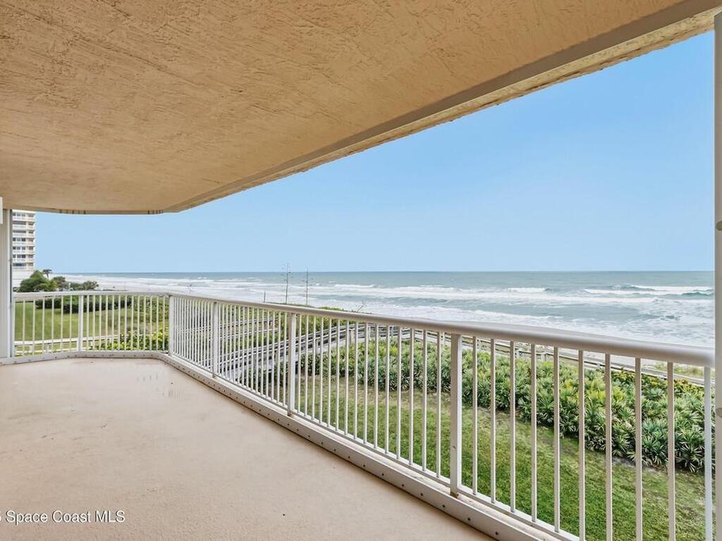 735 N Highway A1a, Indialantic, FL 32903