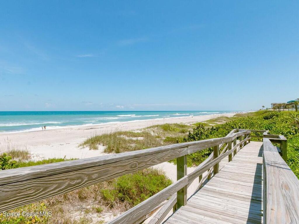 735 N Highway A1a, Indialantic, FL 32903