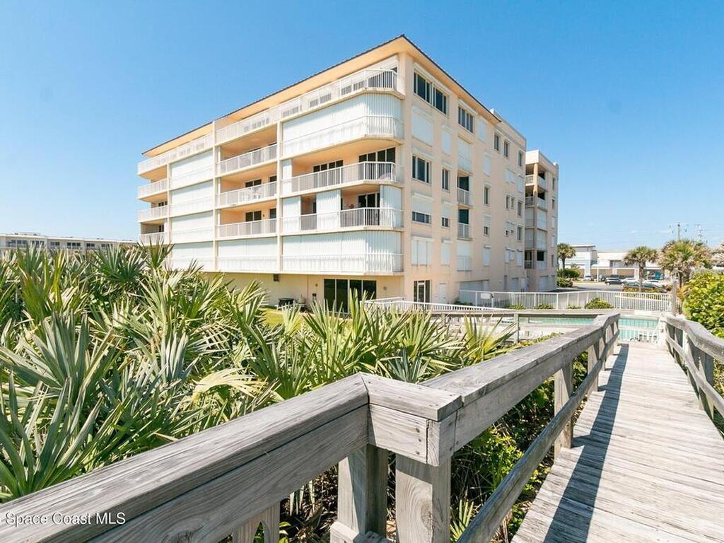 735 N Highway A1a, Indialantic, FL 32903