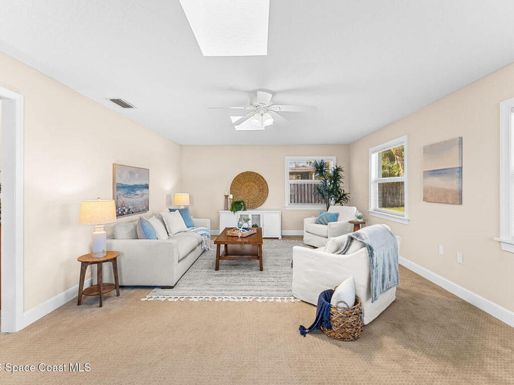 390 Harbor Drive, Cape Canaveral, FL 32920