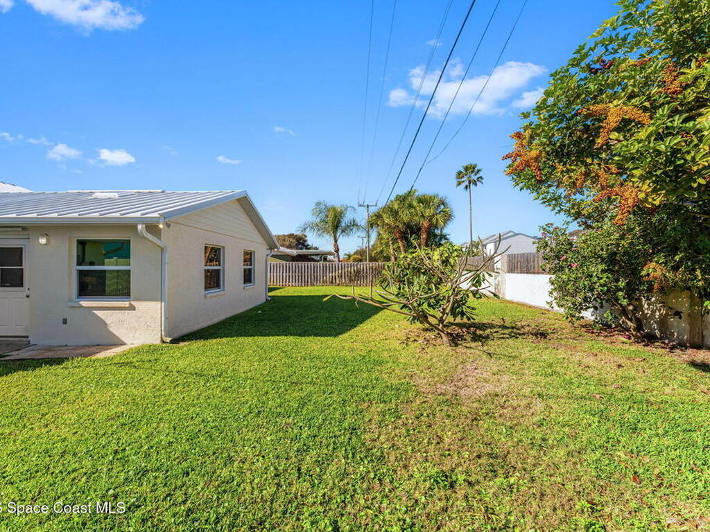 390 Harbor Drive, Cape Canaveral, FL 32920