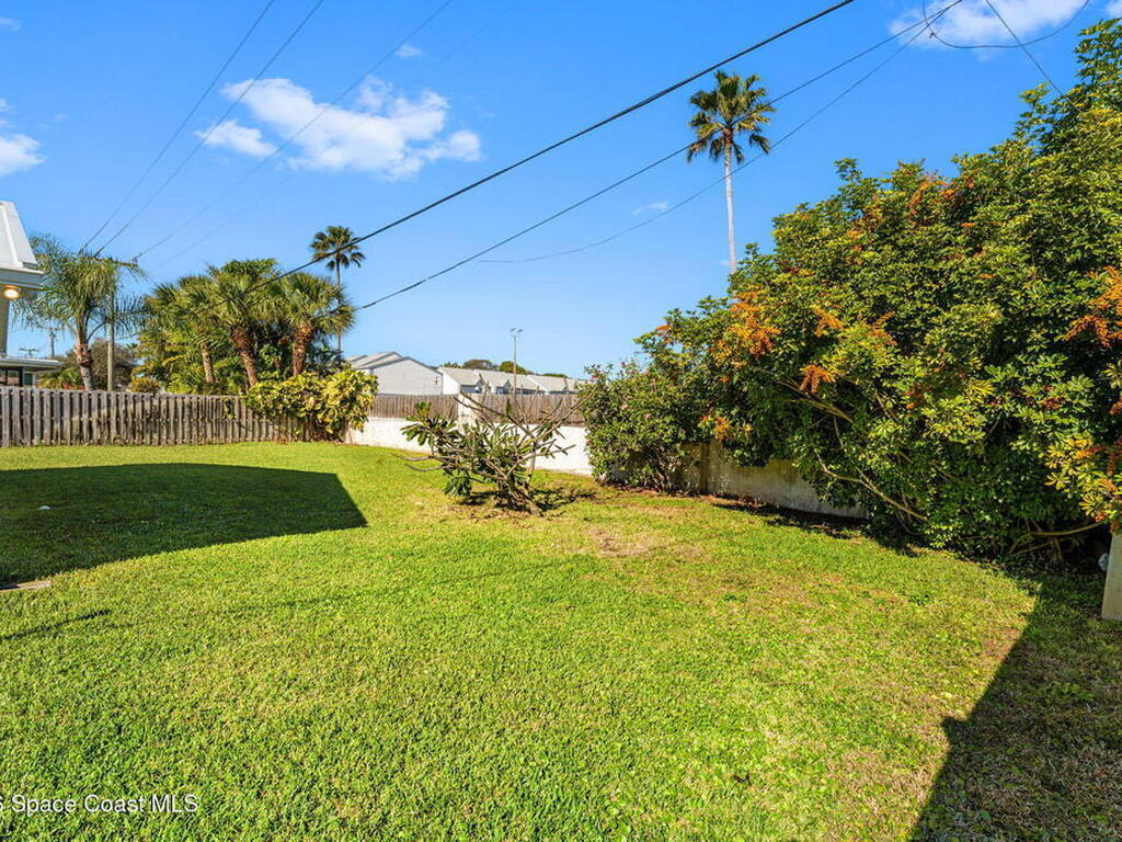 390 Harbor Drive, Cape Canaveral, FL 32920