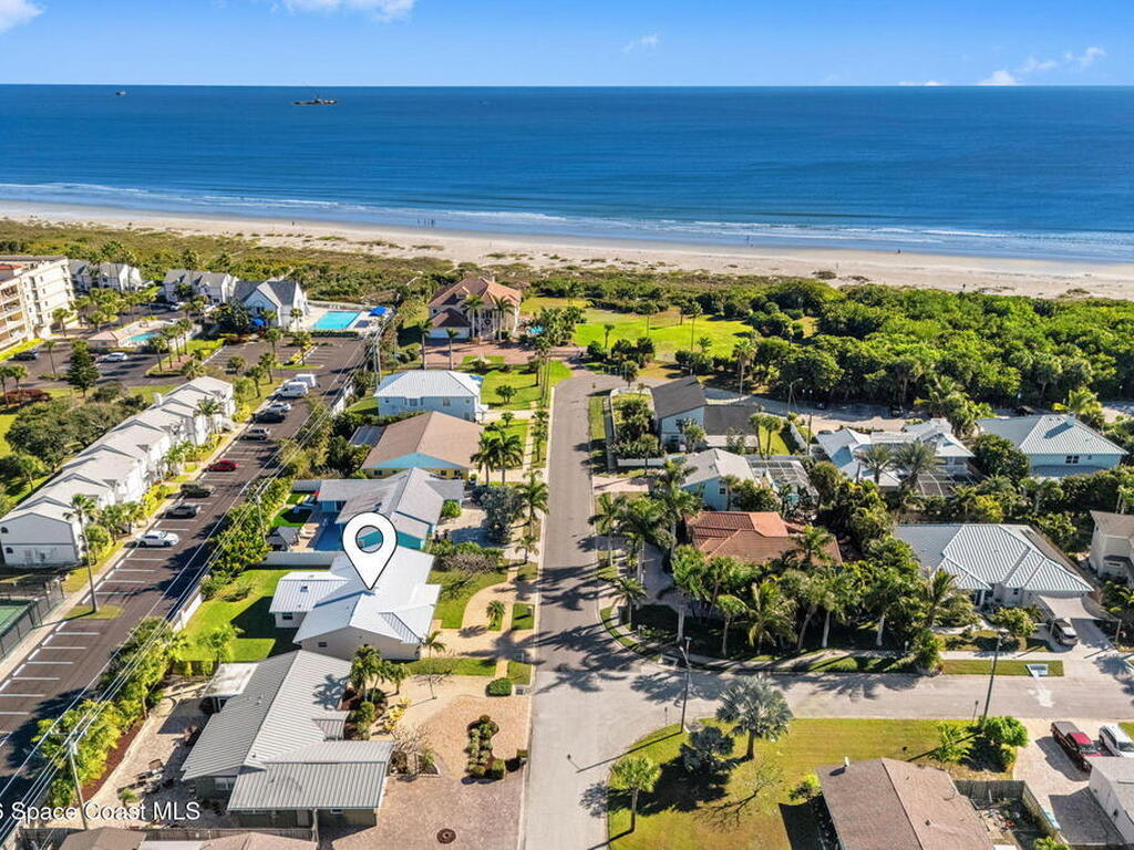 390 Harbor Drive, Cape Canaveral, FL 32920