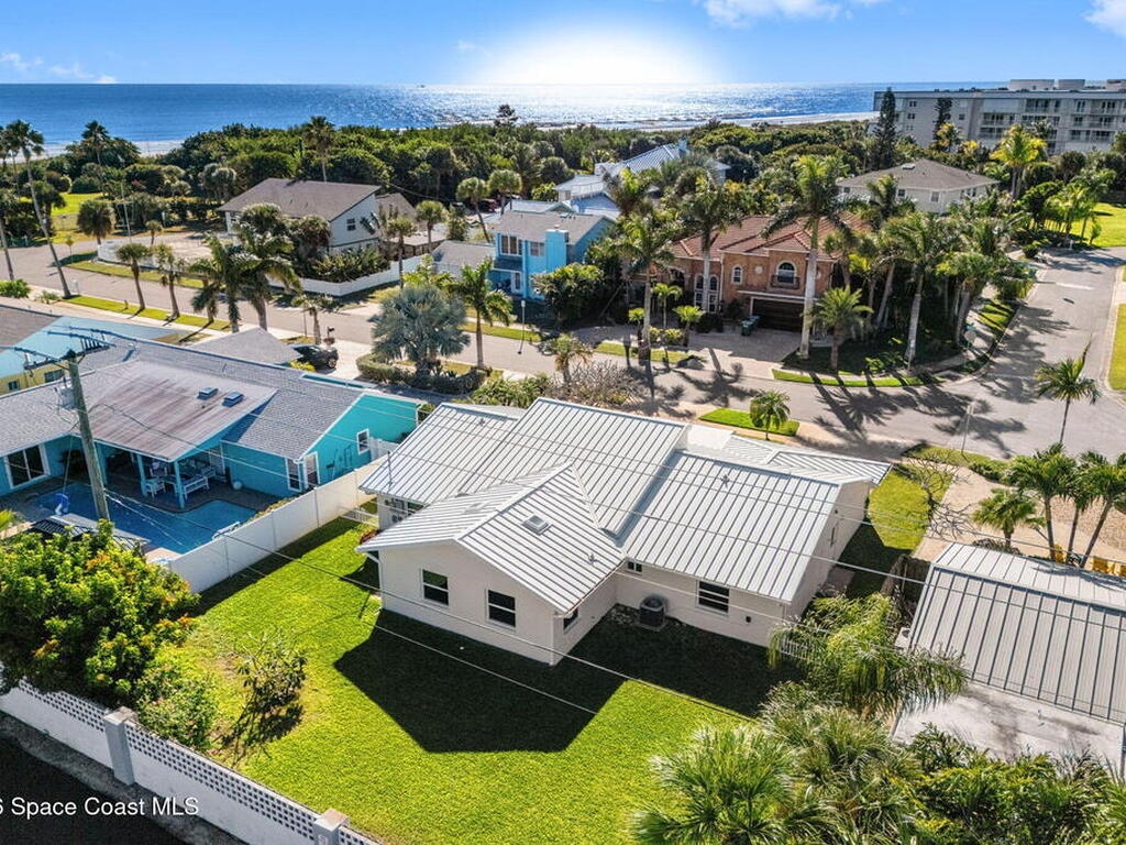 390 Harbor Drive, Cape Canaveral, FL 32920