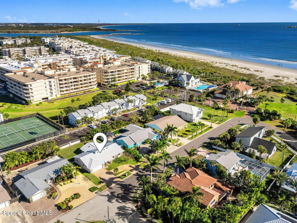 390 Harbor Drive, Cape Canaveral, FL 32920