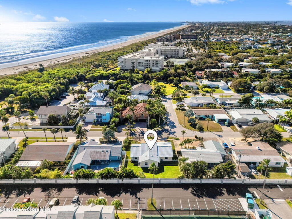 390 Harbor Drive, Cape Canaveral, FL 32920