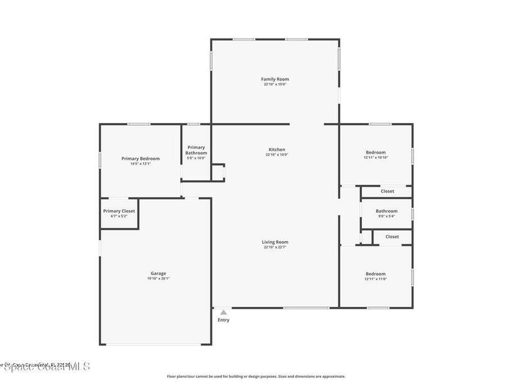 390 Harbor Drive, Cape Canaveral, FL 32920