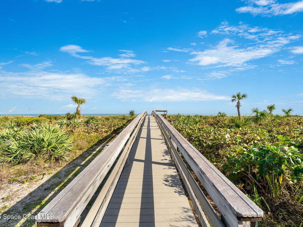 390 Harbor Drive, Cape Canaveral, FL 32920