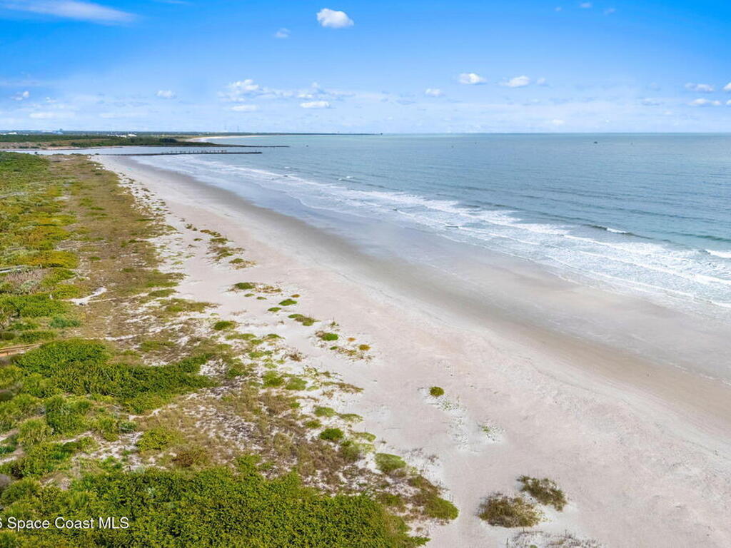 390 Harbor Drive, Cape Canaveral, FL 32920