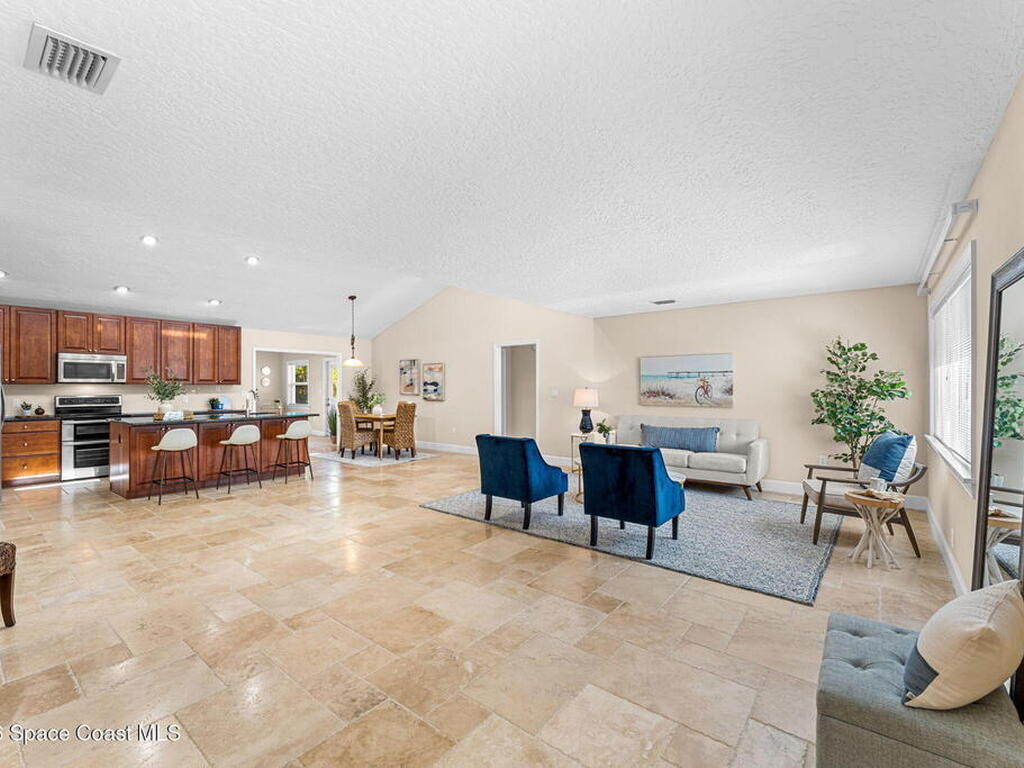 390 Harbor Drive, Cape Canaveral, FL 32920