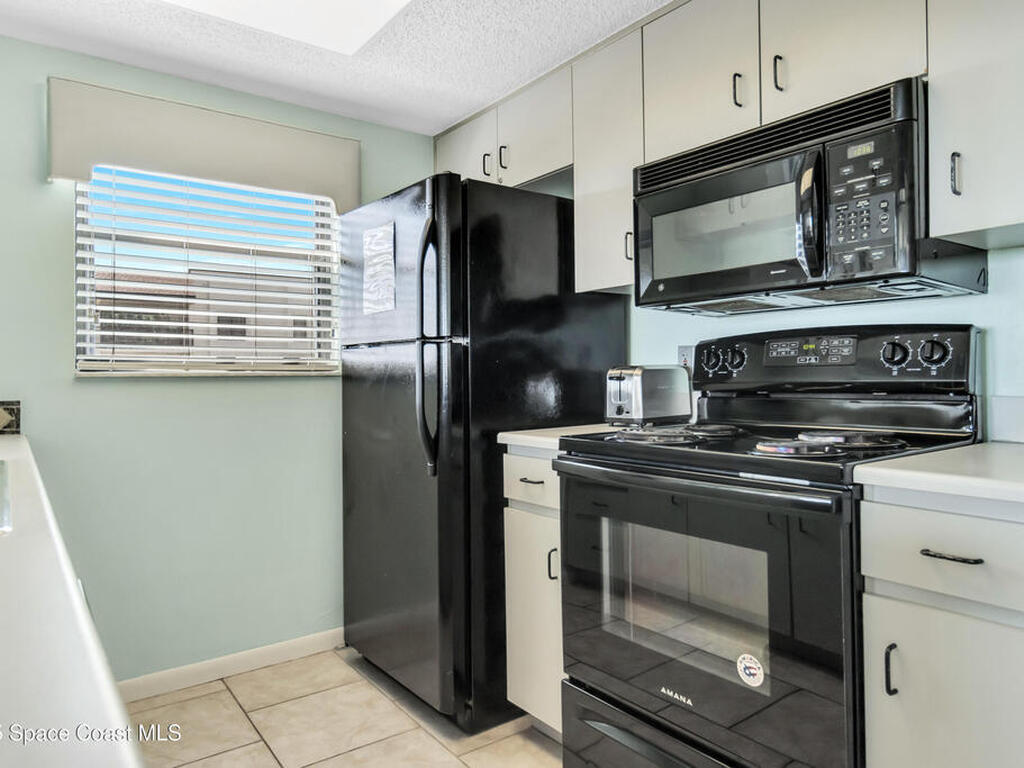 7400 Ridgewood Avenue, Cape Canaveral, FL 32920