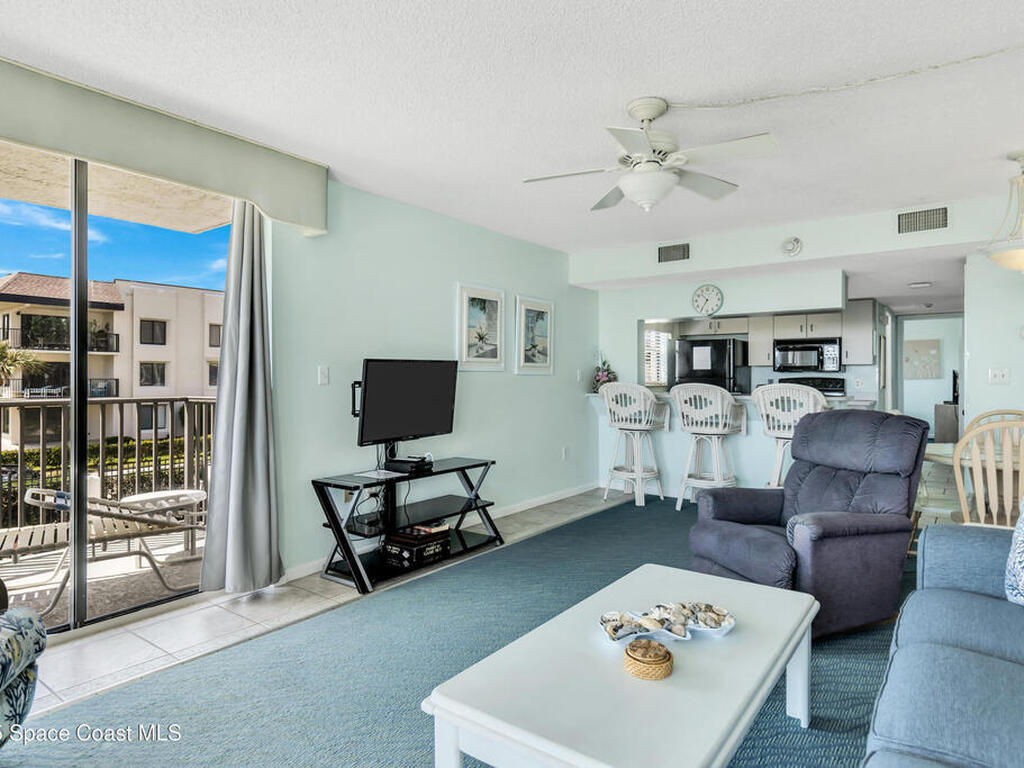 7400 Ridgewood Avenue, Cape Canaveral, FL 32920