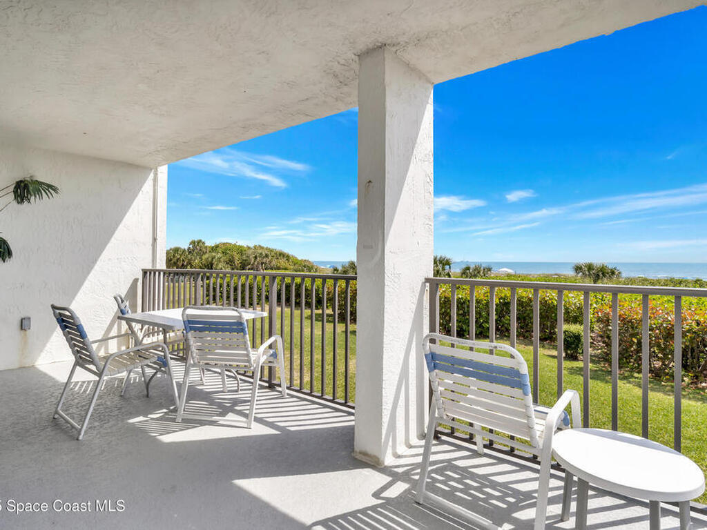 7400 Ridgewood Avenue, Cape Canaveral, FL 32920