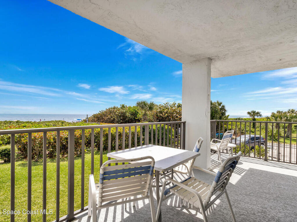 7400 Ridgewood Avenue, Cape Canaveral, FL 32920