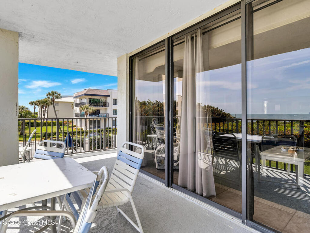 7400 Ridgewood Avenue, Cape Canaveral, FL 32920