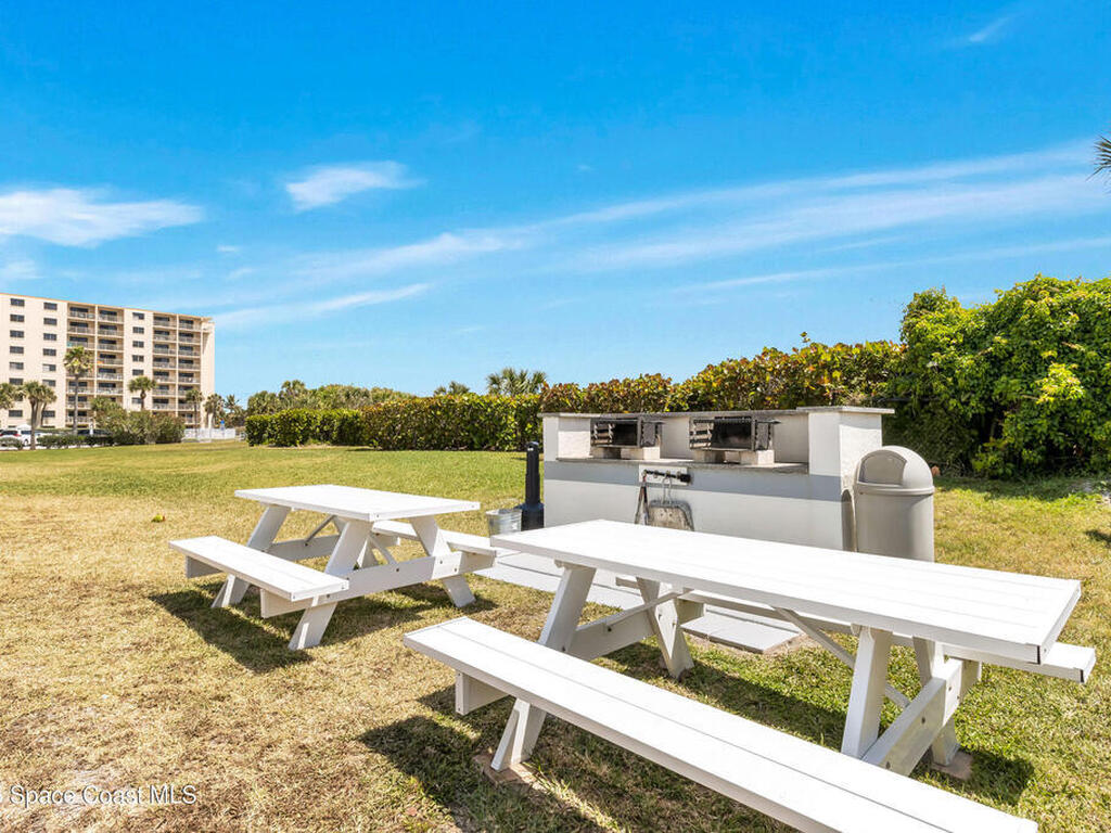 7400 Ridgewood Avenue, Cape Canaveral, FL 32920