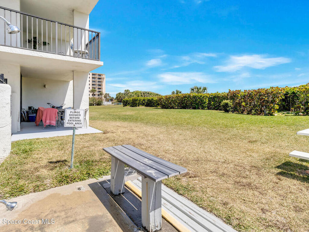 7400 Ridgewood Avenue, Cape Canaveral, FL 32920