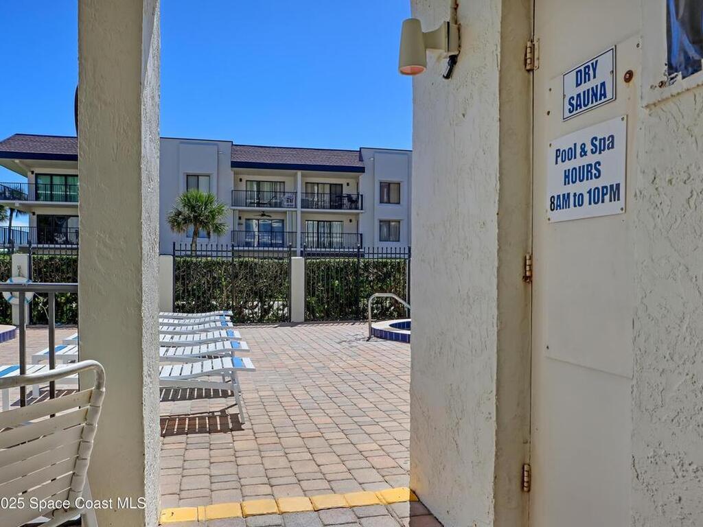 7400 Ridgewood Avenue, Cape Canaveral, FL 32920