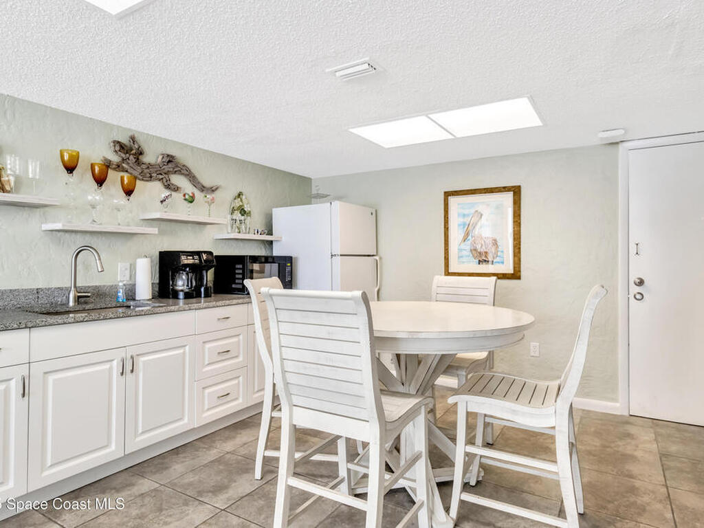 7400 Ridgewood Avenue, Cape Canaveral, FL 32920